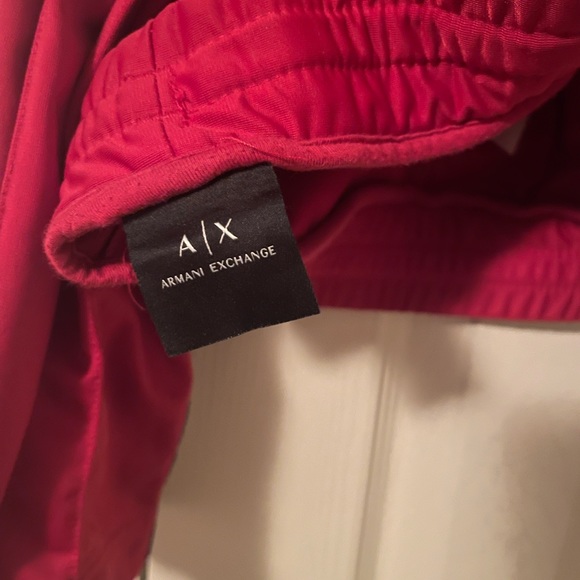 Armani exchange track suit - Picture 4 of 4